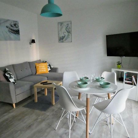Apartament Nika Pool&SPA 5mórz Sianożęty Exterior foto