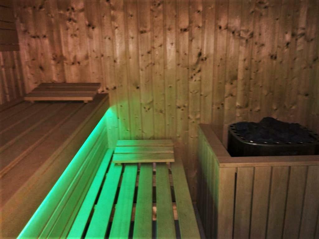 Apartament Nika Pool&SPA 5mórz Sianożęty Exterior foto
