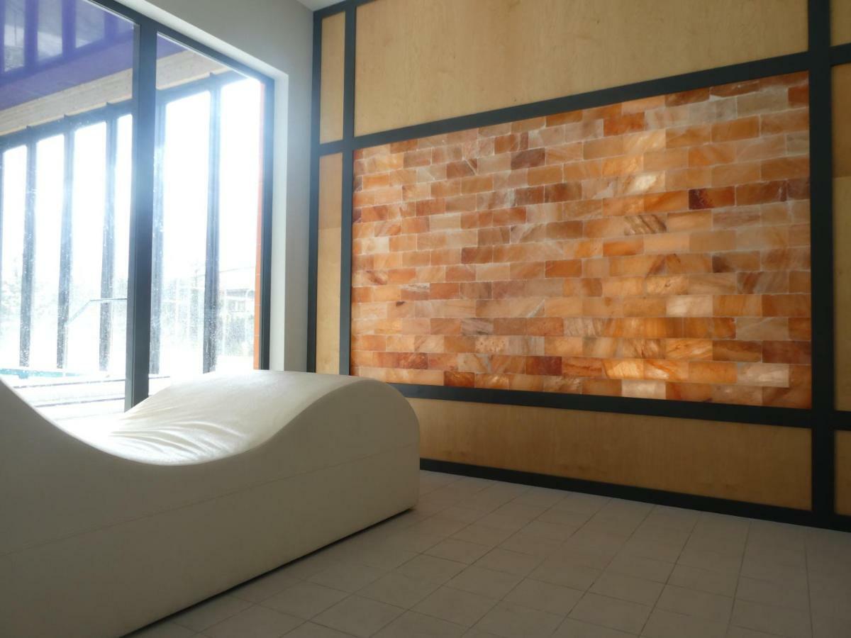 Apartament Nika Pool&SPA 5mórz Sianożęty Exterior foto